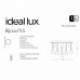 Люстра Ideal Lux BIJOUX PL5 089485