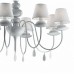 Люстра Ideal Lux BLANCHE SP8 BIANCO 035574