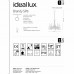 Люстра Ideal Lux BRANDY SP8 066639