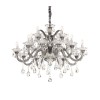 alt_imageЛюстра Ideal Lux COLOSSAL SP15 GRIGIO 081526