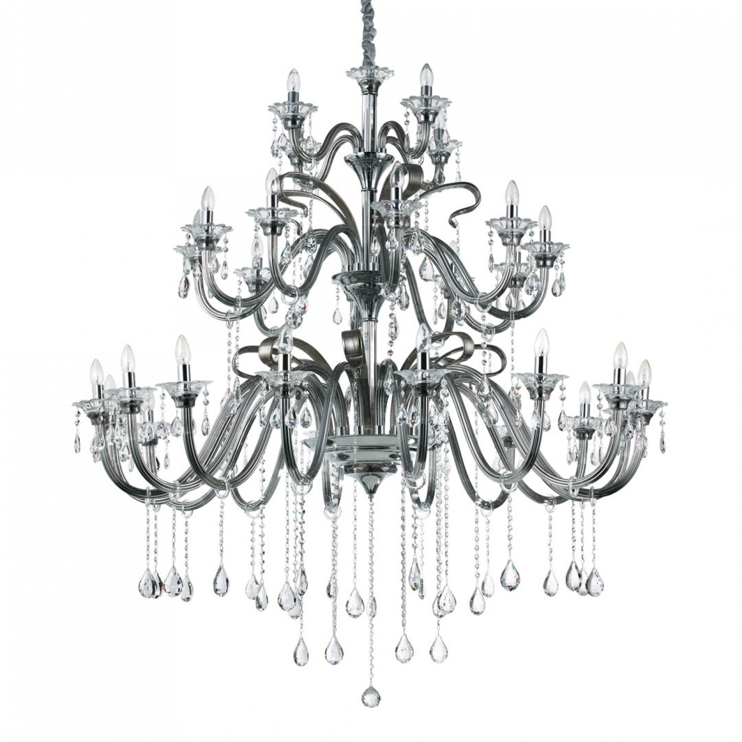 alt_image Люстра Ideal Lux COLOSSAL SP30 GRIGIO 183077