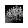 Люстра Ideal Lux COLOSSAL SP6 AVORIO 081540 alt_image