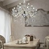 Люстра Ideal Lux COLOSSAL SP8 GRIGIO 081519 alt_image