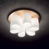 Люстра Ideal Lux DAISY PL6 247779 alt_image