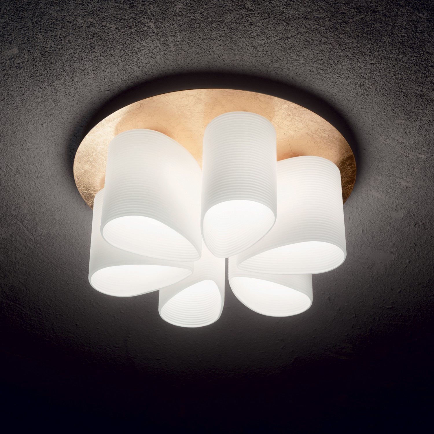 Люстра Ideal Lux DAISY PL6 247779