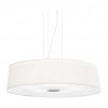 alt_imageЛюстра Ideal Lux HILTON SP6 ROUND BIANCO 075518