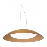 Люстра Ideal Lux LENA SP3 D64 MARRONE 066608