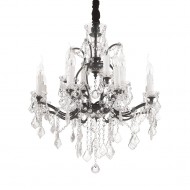 Люстра Ideal Lux LIBERTY SP12 166551