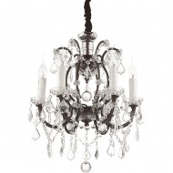 Люстра Ideal Lux LIBERTY SP6 073729