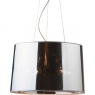 Люстра Ideal Lux LONDON SP5 CROMO 032351