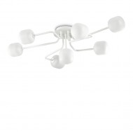 Люстра Ideal Lux MALLOW PL7 174419