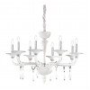 alt_imageЛюстра Ideal Lux MIRAMARE SP8 068190