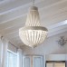 Люстра Ideal Lux MONET SP5 162737