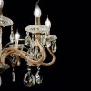 Люстра Ideal Lux NEGRESCO SP10 ORO 087771 alt_image