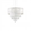 alt_imageЛюстра Ideal Lux OPERA SP4 BIANCO 182179