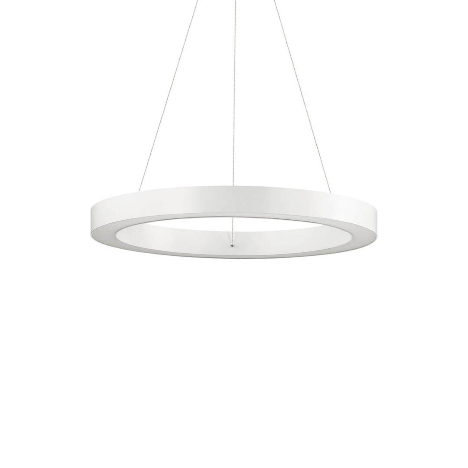 alt_image Люстра Ideal Lux ORACLE D50 ROUND BIANCO 211404