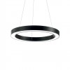 alt_imageЛюстра Ideal Lux ORACLE D60 ROUND NERO 222103