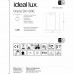 Люстра Ideal Lux ORACLE SLIM D90 BIANCO 229478
