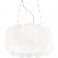Люстра Ideal Lux OVALINO SP5 074139