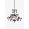 alt_imageЛюстра MarkSlojd Sweden KRONOVALL Chandelier 6L Antique/Brilliant 100558