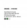 Люстра Nova Luce GRANE 9181200 alt_image