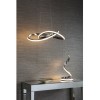 Люстра Endon  Aria 1lt pendant 35W 76394 alt_image