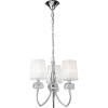 alt_imageЛюстра Mantra PENTANT LAMP 3L 4633