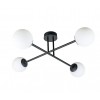 alt_imageЛюстра Atmolight Opal Direct C150-4 Black 2442311