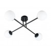 Люстра Atmolight Opal Direct C150-4 Black 2442311 alt_image