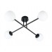 Люстра Atmolight Opal Direct C150-4 Black 2442311