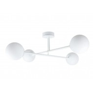 Люстра Atmolight Opal Direct C150-4 White 2442312
