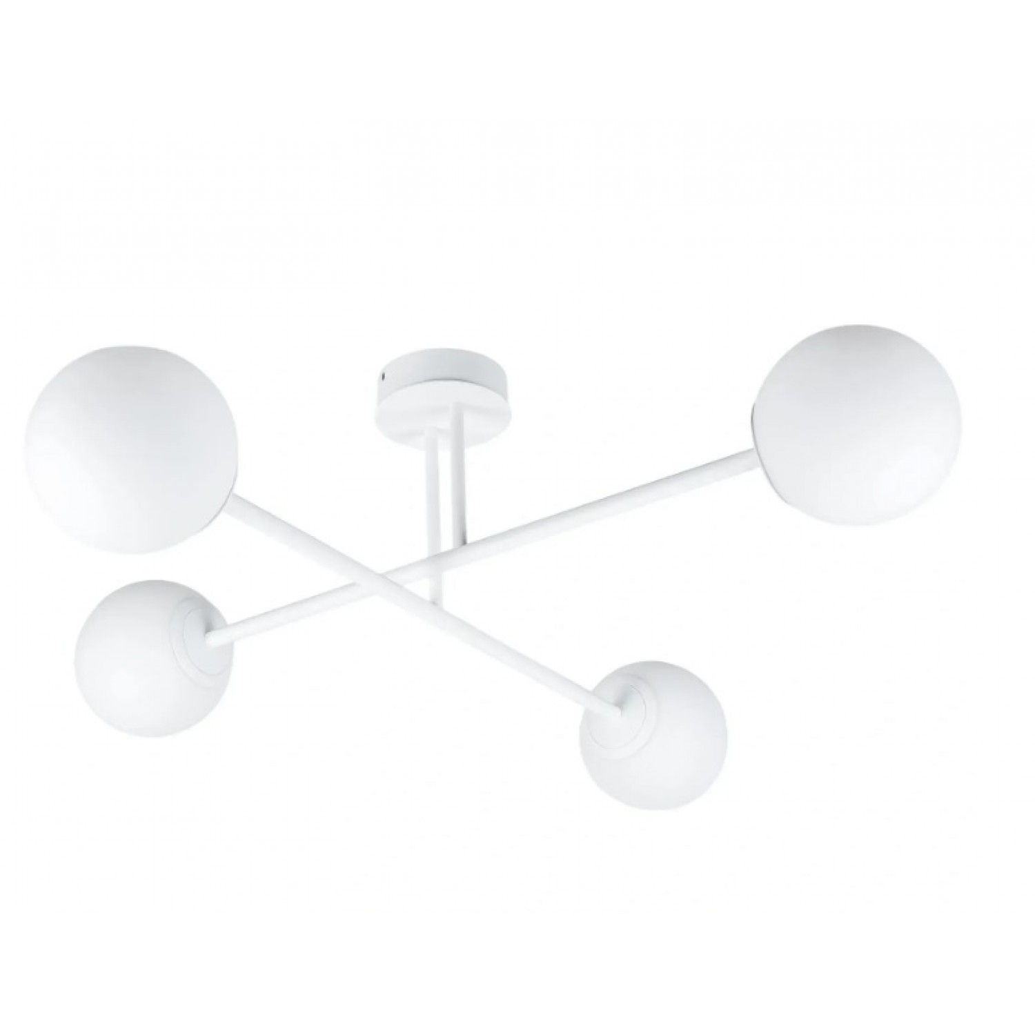 Люстра Atmolight Opal Direct C150-4 White 2442312