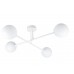 Люстра Atmolight Opal Direct C150-4 White 2442312
