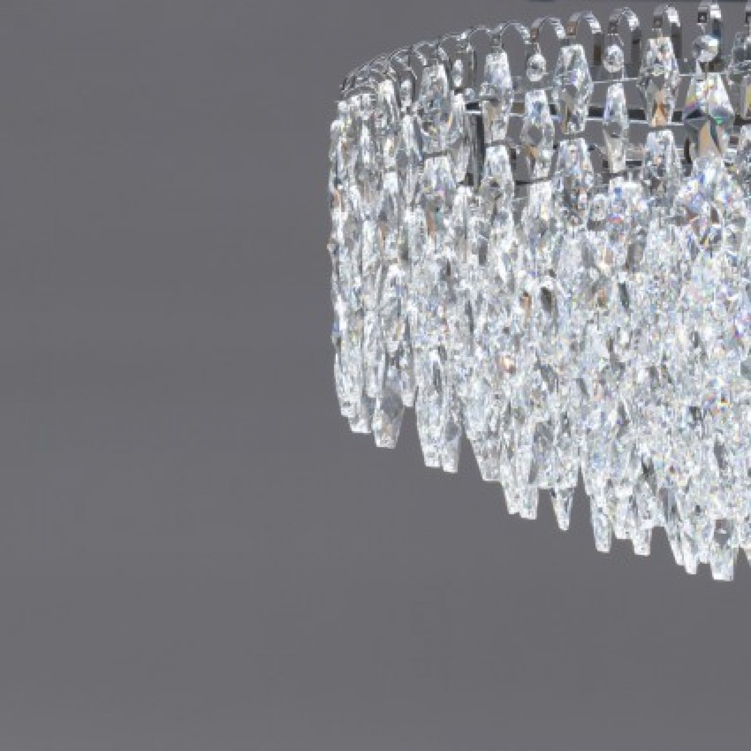 Люстра AZzardo BURANO AZ6907