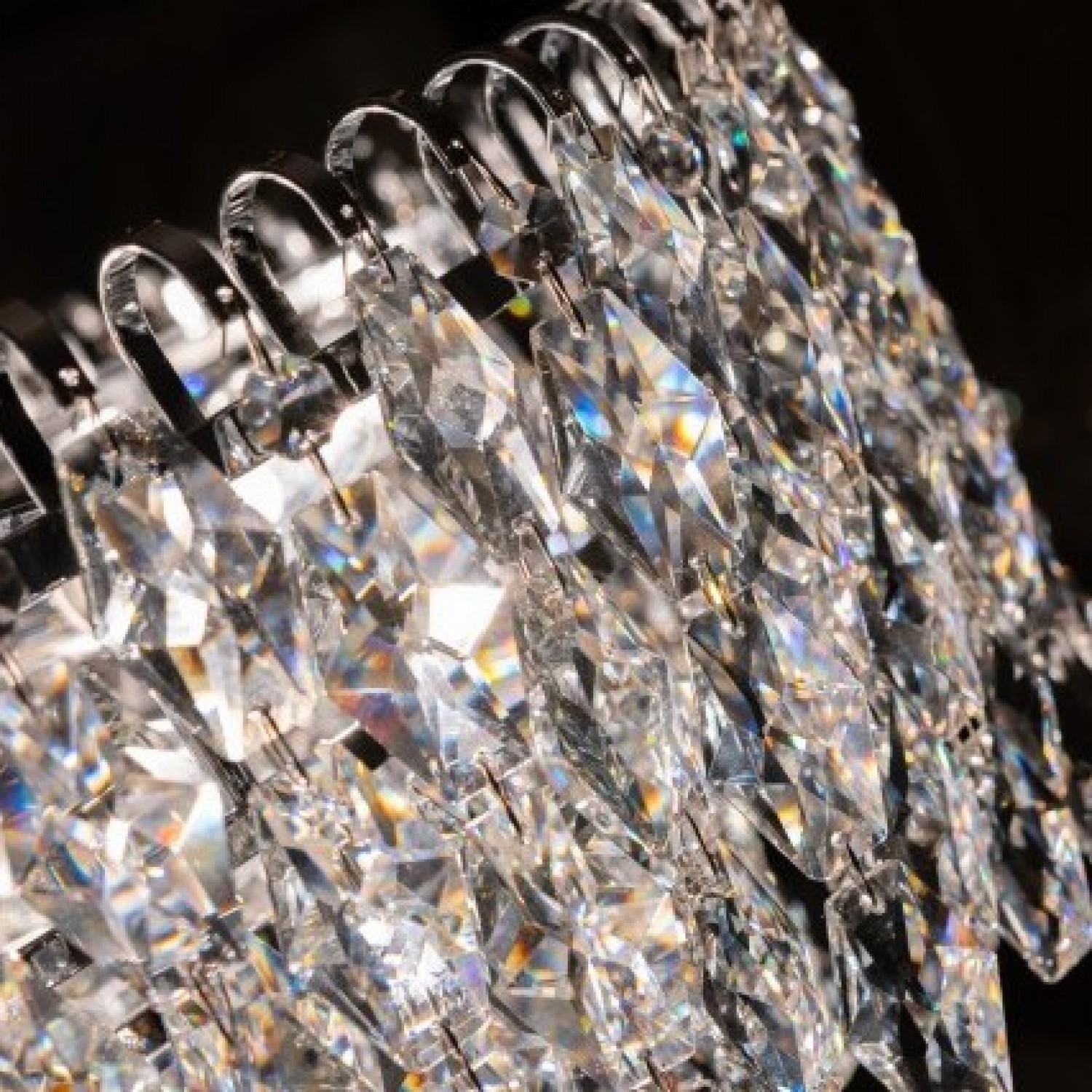 Люстра AZzardo BURANO AZ6909