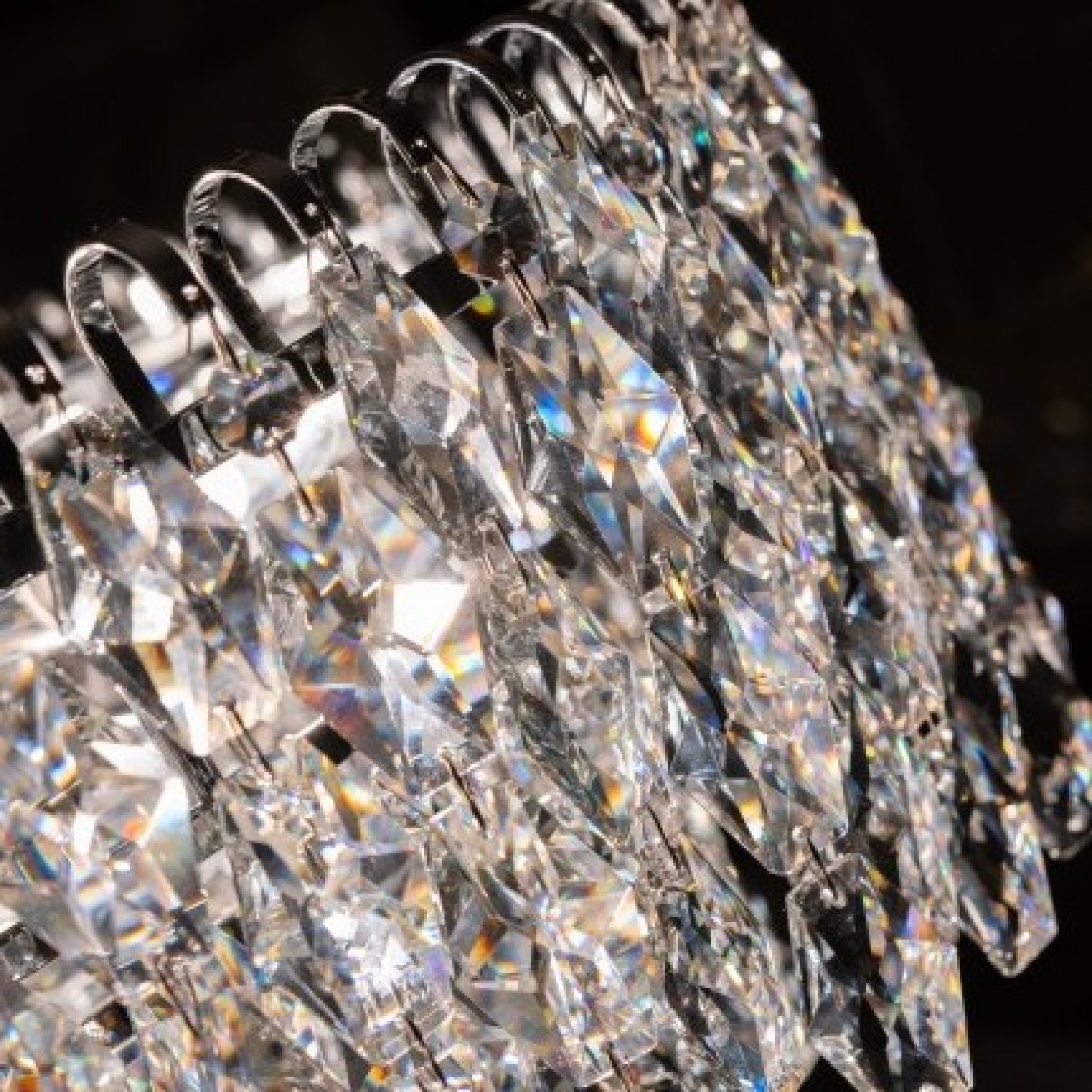 Люстра AZzardo BURANO AZ6910