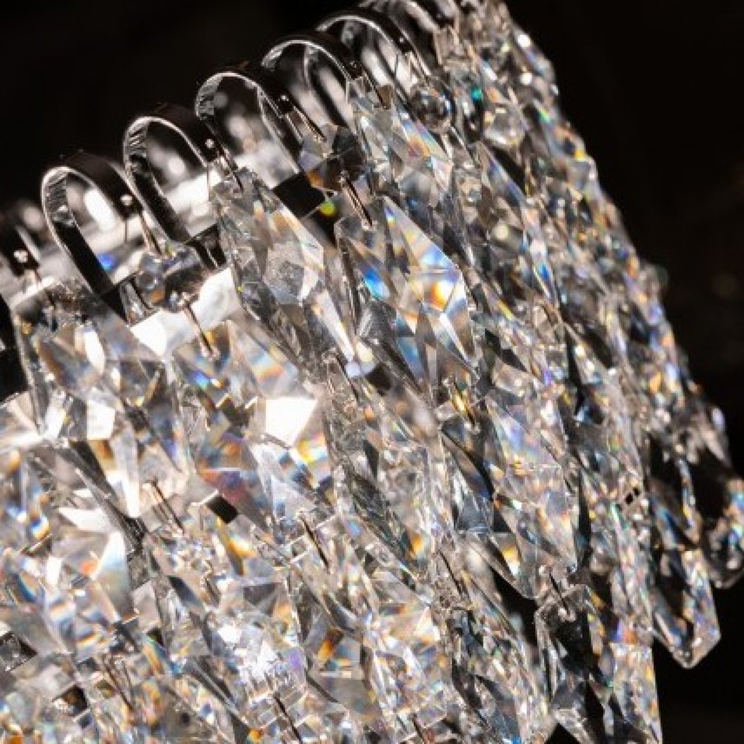 Люстра AZzardo BURANO AZ6911