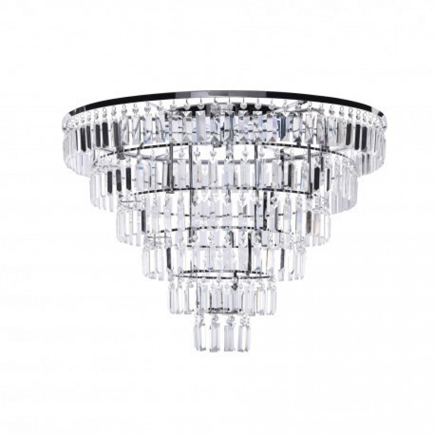 Люстра AZzardo Crystal AZ4752 alt_image Люстра AZzardo Crystal AZ4752