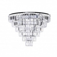 Люстра AZzardo Crystal AZ4752