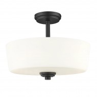 Люстра COSMOLight ASPEN C03262BK