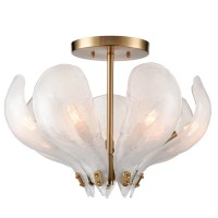 Люстра COSMOLight CANNES C07739BR