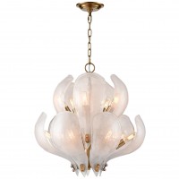 Люстра COSMOLight CANNES P12746BR
