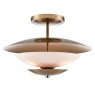 Люстра COSMOLight DRAYTON C03388BR
