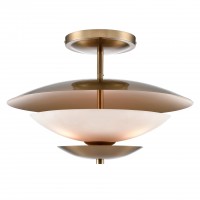 Люстра COSMOLight DRAYTON C03388BR
