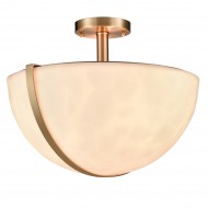 Люстра COSMOLight DRAYTON C03395BR