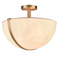 Люстра COSMOLight DRAYTON C03395BR