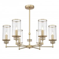 Люстра COSMOLight HAVEN P06798BR