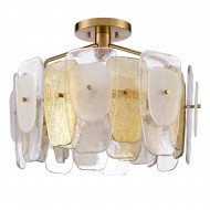 Люстра COSMOLight RICHMOND P06507BR