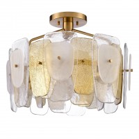 Люстра COSMOLight RICHMOND P06507BR
