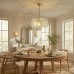 Люстра COSMOLight RICHMOND P06507BR